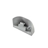 HorecaTraders shooting plate t 61/77mm for FDC-1501-000