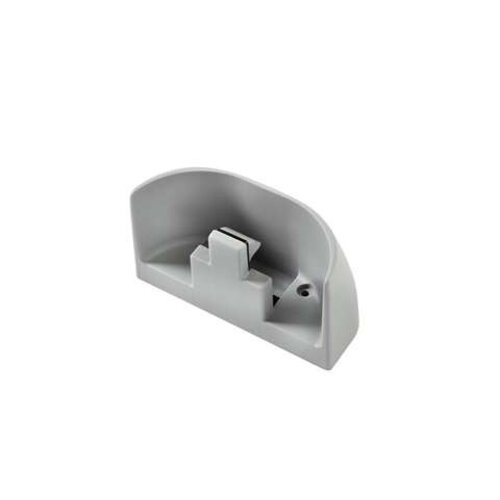  HorecaTraders plaque de tir t 61/77 mm pour FDC-1501-000 