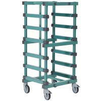 bakkenwagen EN (600x400mm) 6x120mm