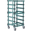 HorecaTraders bakkenwagen EN (600x400mm) 8x120mm