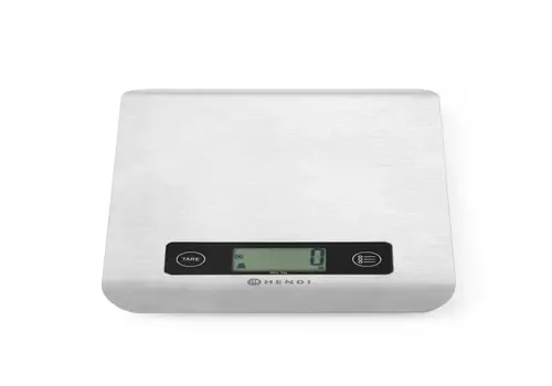  Hendi Balance de cuisine 5 kg 