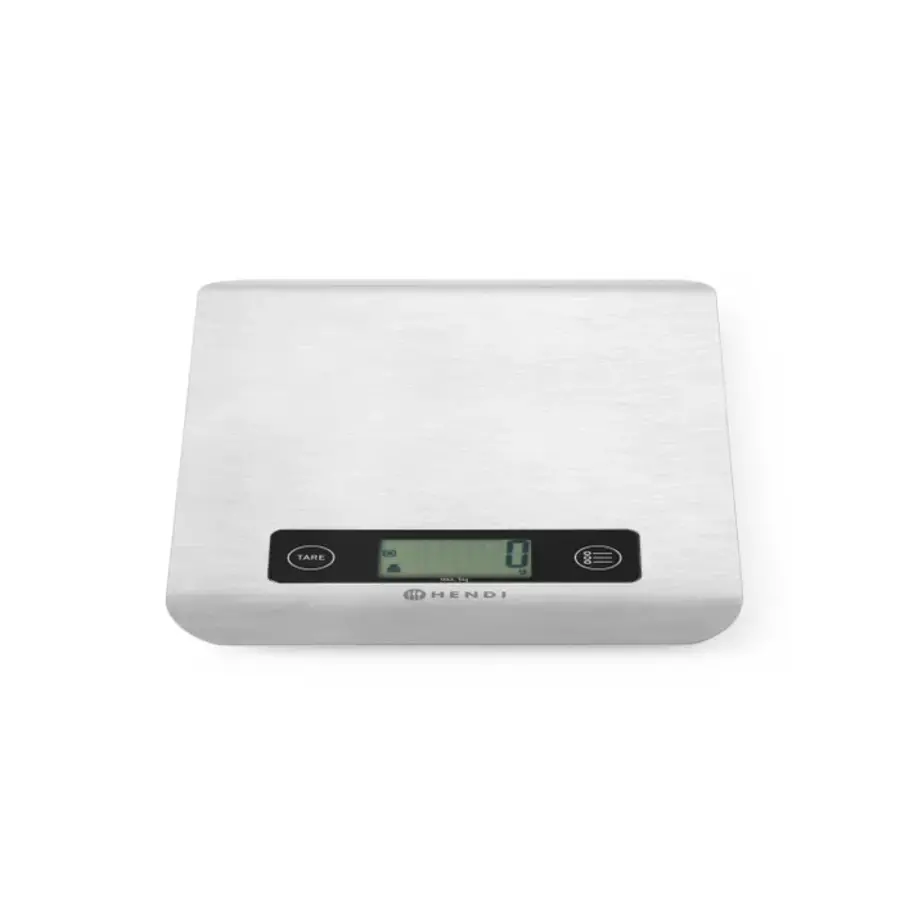 Balance de cuisine 5 kg