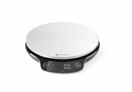  Hendi Kitchen scale 3 kg 