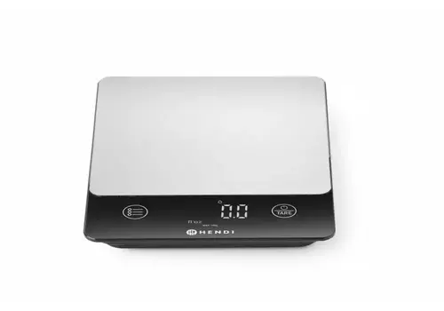  Hendi Balance de cuisine 10 kg 