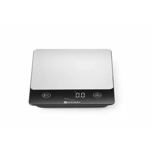 Hendi Balance de cuisine 10 kg 