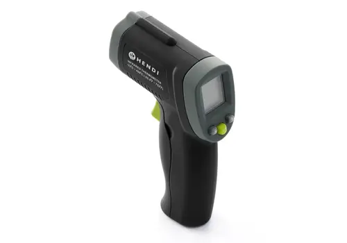  Hendi Infrared thermometer 