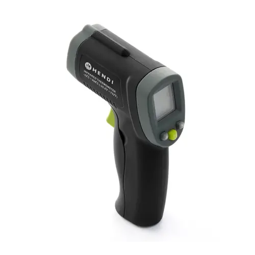  Hendi Infrared thermometer 