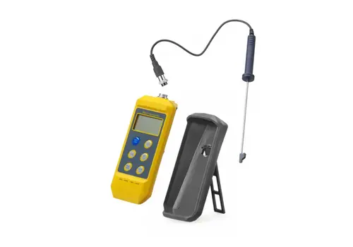  Hendi Thermometer with pin probe 