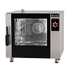 Combisteamer 5x GN 1/1 / 5x 600x400mm
