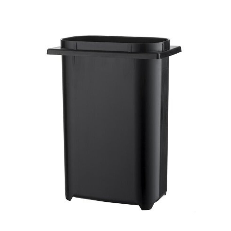Saucenbar unbeheizt 2-teilig mit 2 BCMK Druckknopfspendern
