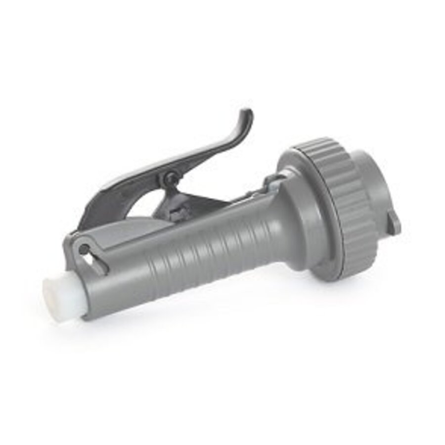 Pompe doseuse ASEPT 592 ml ; ensemble de 3 distributeurs avec 3 bouteilles Fifo