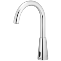 Electronic laboratory tap | 270(h)mm | Stainless steel