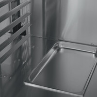 Armoire de fermentation pour four, 1 porte, 8 niveaux