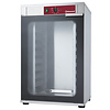 HorecaTraders Gärschrank für Backofen, 1 Tür, 8 Etagen