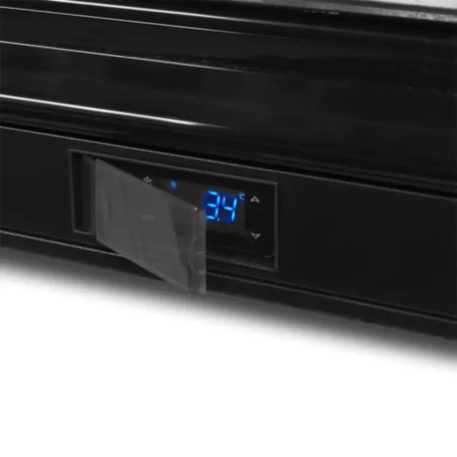 Backbar-Kühler | 190 Liter | 90x52x(h)87 cm