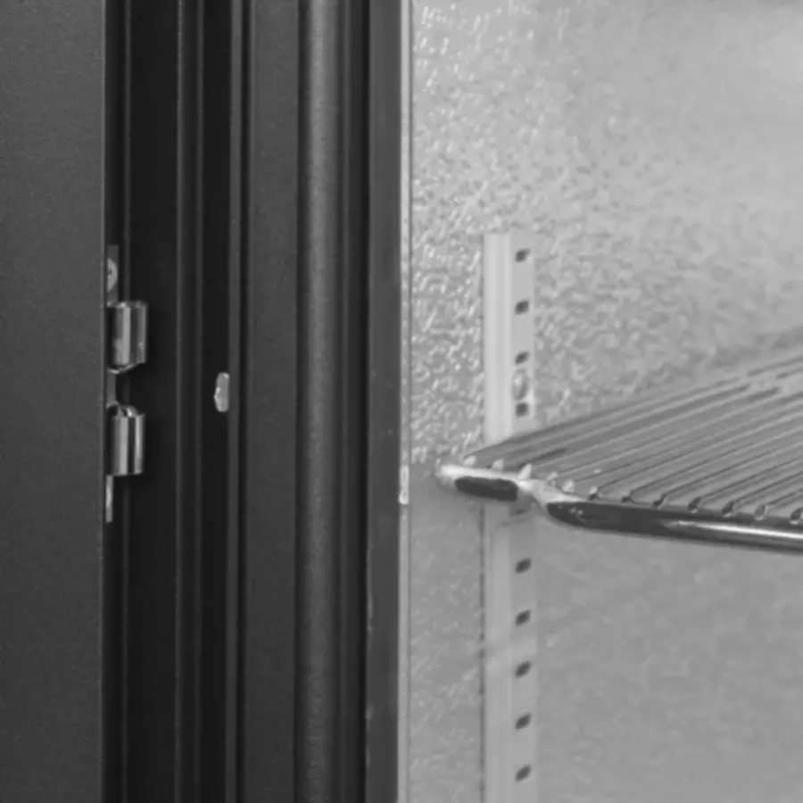 Backbar-Kühler | 190 Liter | 90x52x(h)87 cm