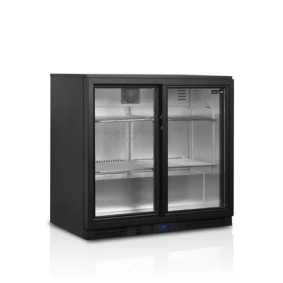 Backbar-Kühler | 190 Liter | 90x52x(h)87 cm
