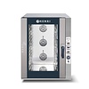 Four à vapeur à convection NANO numérique 12x GN1/1