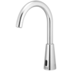 HorecaTraders Electric laboratory tap | cold or premixed water
