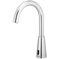 Robinet de laboratoire électrique | eau froide ou prémélangée