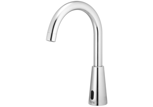  HorecaTraders Electric laboratory tap | cold or premixed water 