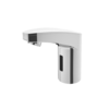 HorecaTraders Robinet de lavabo électronique | eau froide ou prémélangée