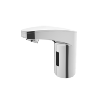 Robinet de lavabo électronique | eau froide ou prémélangée