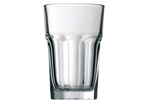  HorecaTraders Glasses | 28cl | 48 pieces 