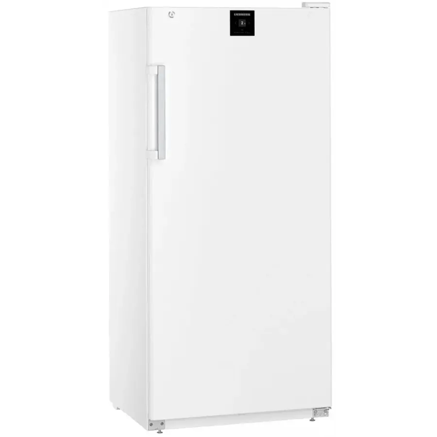 BRFvg 5501 koelkast | +1°C tot +15°C | 168,4x74,4x76,9 cm