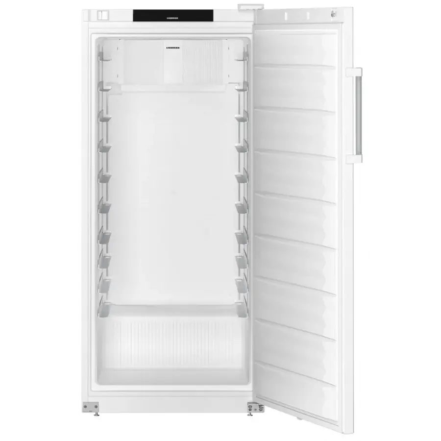 Réfrigérateur BRFvg 5501 | +1°C à +15°C | 168,4x74,4x76,9 cm