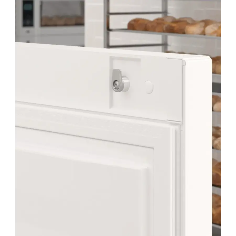 Réfrigérateur BRFvg 5501 | +1°C à +15°C | 168,4x74,4x76,9 cm