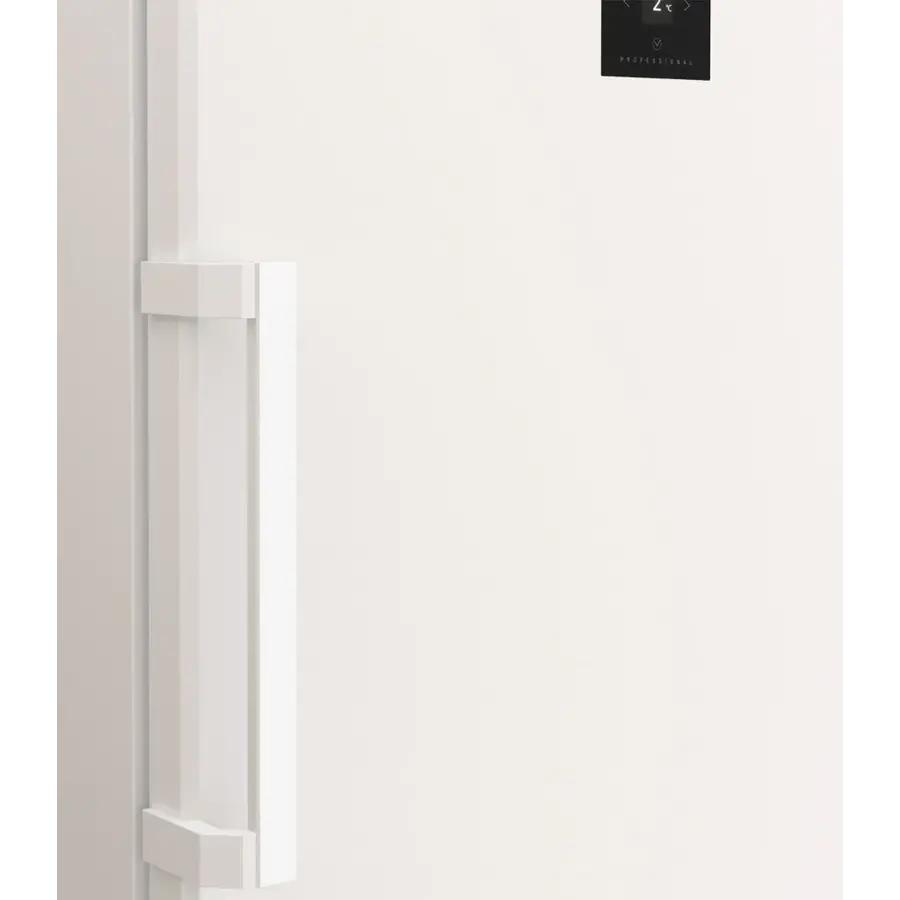 Réfrigérateur BRFvg 5501 | +1°C à +15°C | 168,4x74,4x76,9 cm