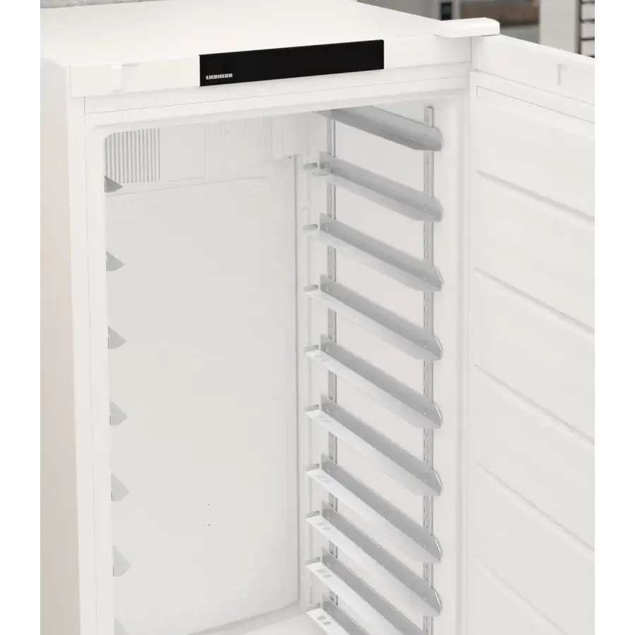 Réfrigérateur BRFvg 5501 | +1°C à +15°C | 168,4x74,4x76,9 cm