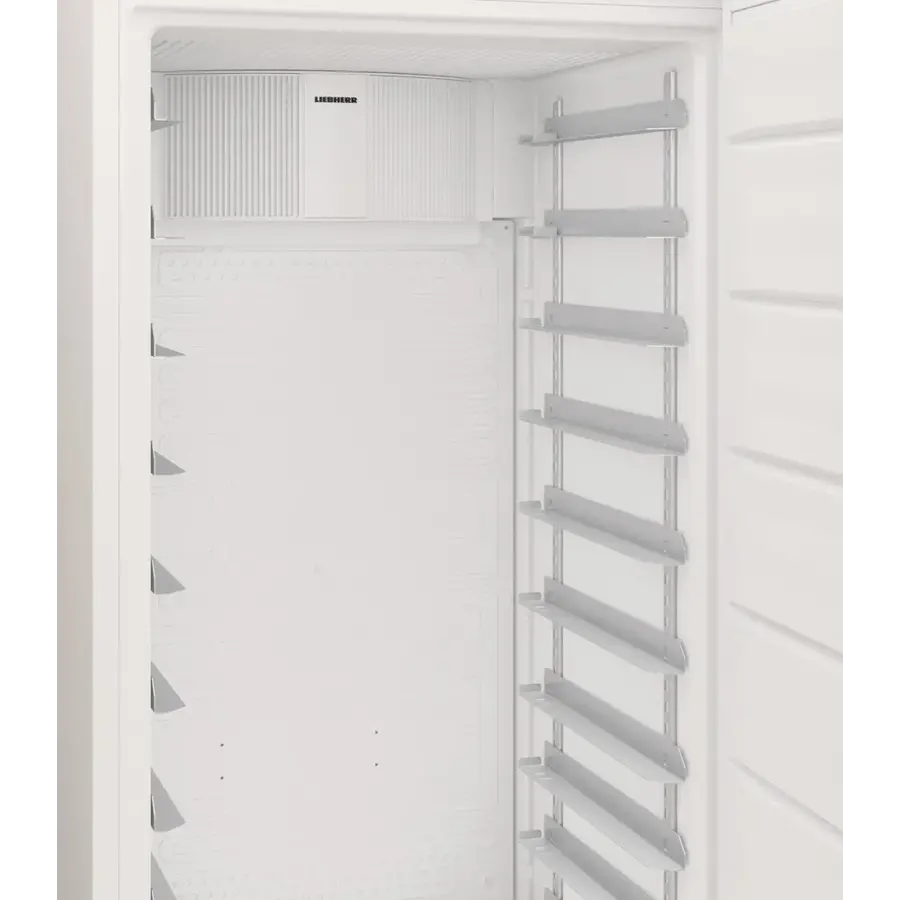 Réfrigérateur BRFvg 5501 | +1°C à +15°C | 168,4x74,4x76,9 cm