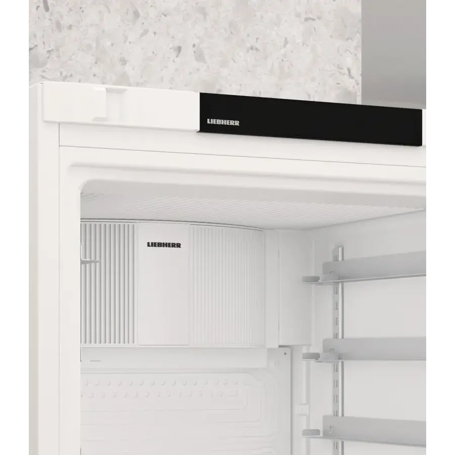 Réfrigérateur BRFvg 5501 | +1°C à +15°C | 168,4x74,4x76,9 cm