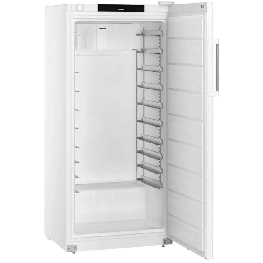 Réfrigérateur BRFvg 5501 | +1°C à +15°C | 168,4x74,4x76,9 cm