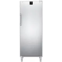 FFFCvg 6501 freezer | -9ºC to -26ºC | 747x769x2018 mm