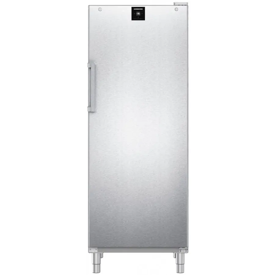 FFFCvg 6501 Gefrierschrank | -9ºC bis -26ºC | 747x769x2018 mm