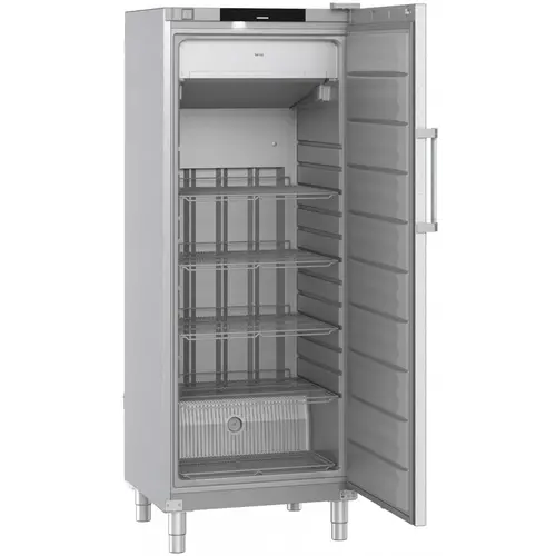  Liebherr FFFCvg 6501 freezer | -9ºC to -26ºC | 747x769x2018 mm 