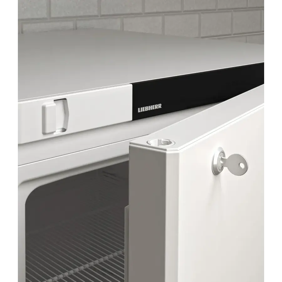 Réfrigérateur FRFvg 4001 | +1°C à +15°C | 188,4 x 59,7 x 65,4 cm