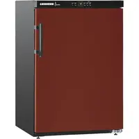 WKr 1811-22 wine storage cabinet | +5ºC to +20ºC | 128 liters | 66 bottles