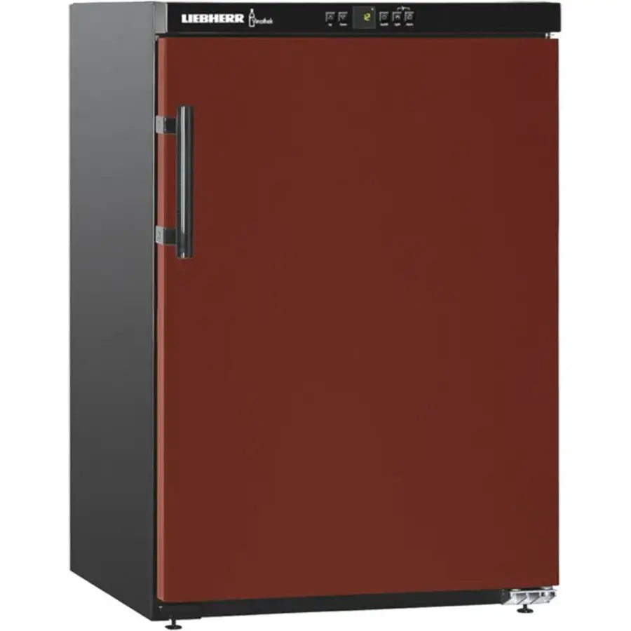 WKr 1811-22 Weinlagerschrank | +5ºC bis +20ºC | 128 Liter | 66 Flaschen