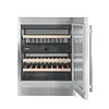 Liebherr WTes 1672-22 Wine climate cabinet | +5ºC to +20ºC | 95 liters | 34 bottles