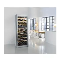 WTes 5972-22 wine climate cabinet | +5ºC to +20ºC | 521 liters | 211 bottles