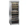 Liebherr WTes 5972-22 wine climate cabinet | +5ºC to +20ºC | 521 liters | 211 bottles