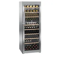 WTes 5972-22 wine climate cabinet | +5ºC to +20ºC | 521 liters | 211 bottles