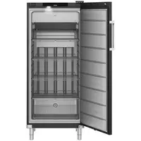 FFFBvg 5501 freezer | -9ºC to -26ºC | 74.7x76.9x181.8 cm