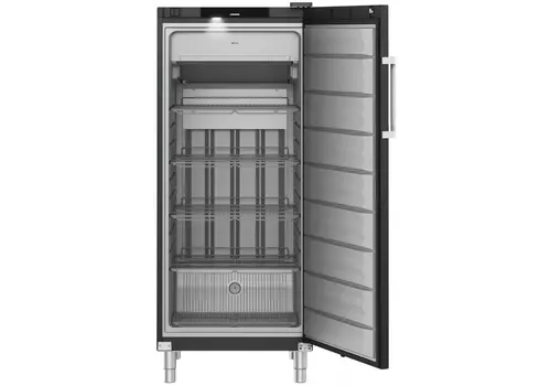  Liebherr FFFBvg 5501 freezer | -9ºC to -26ºC | 74.7x76.9x181.8 cm 