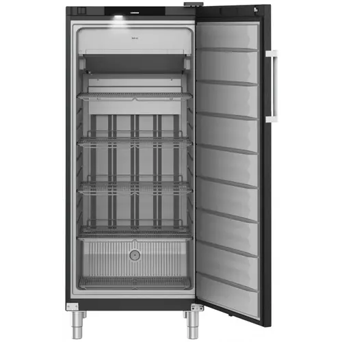  Liebherr FFFBvg 5501 freezer | -9ºC to -26ºC | 74.7x76.9x181.8 cm 