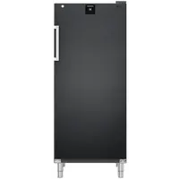 FFFBvg 5501 Gefrierschrank | -9ºC bis -26ºC | 74,7x76,9x181,8 cm